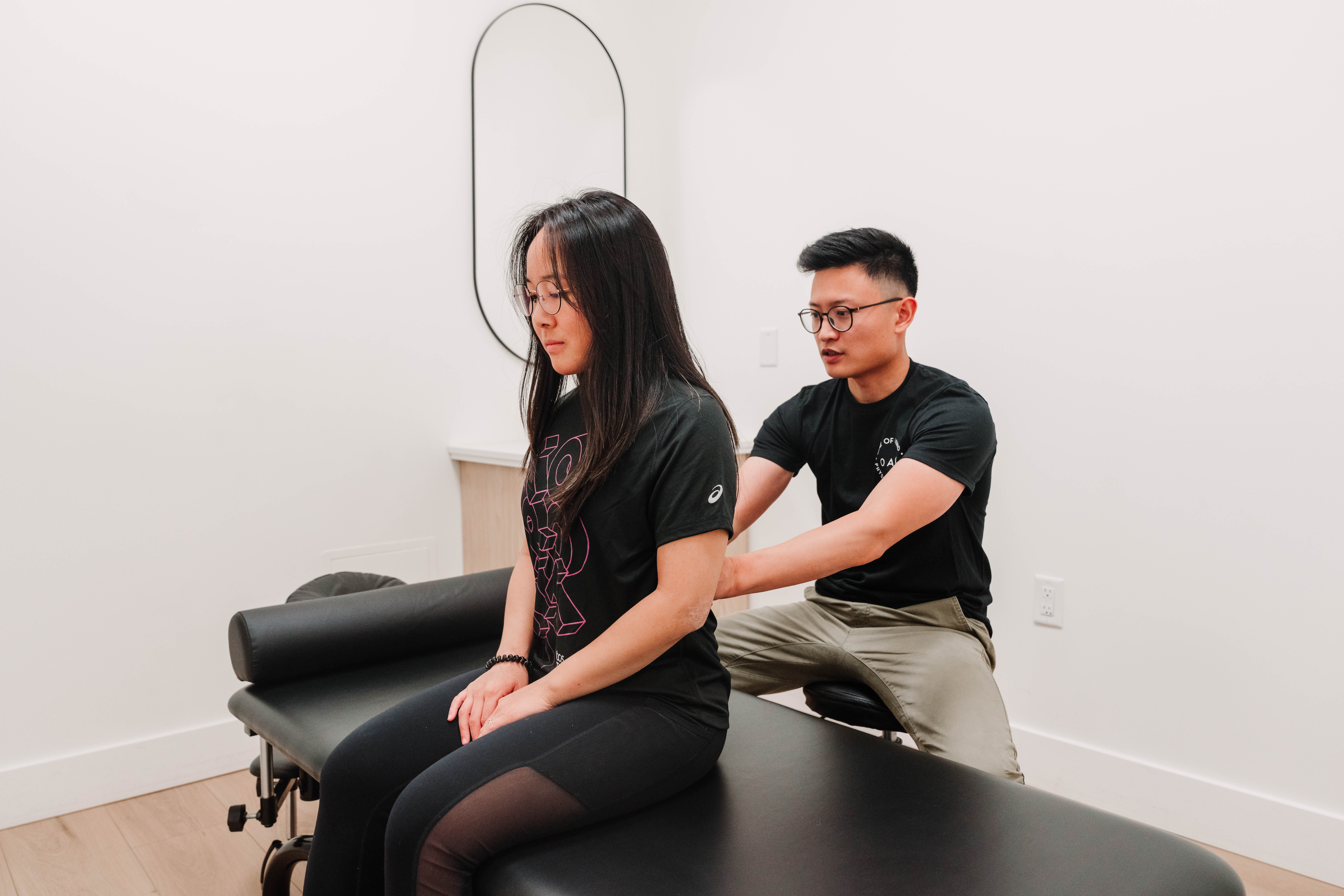 OAK Physio & Wellness